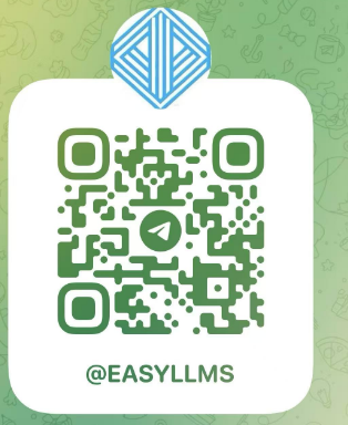 Telegram QR Code